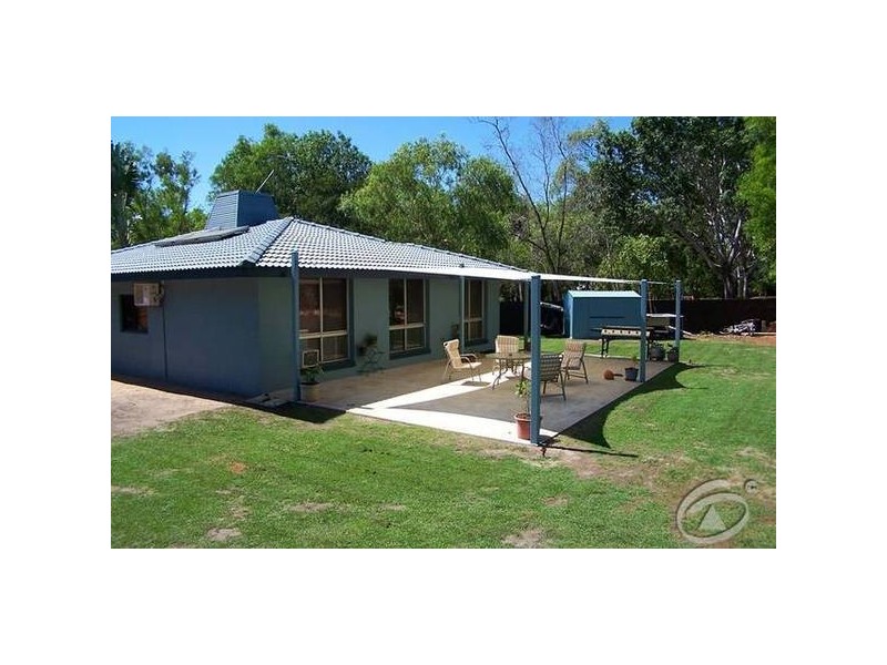 Lowrie Court, Malak NT 0812