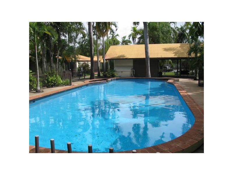 Calytrix Avenue, Karama NT 0812