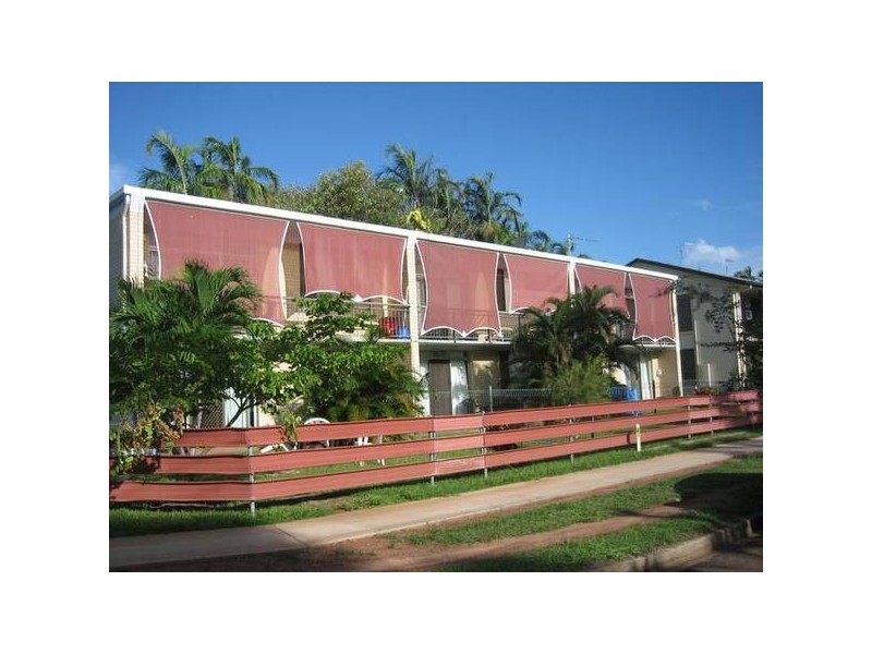 1/41 Kurrajong Crescent, Nightcliff NT 0810