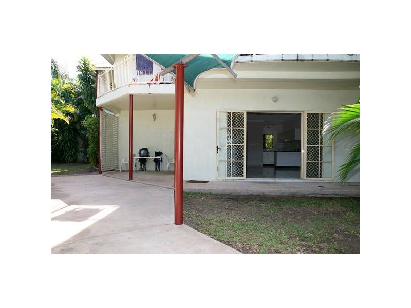 Casuarina Drive, Nightcliff NT 0810