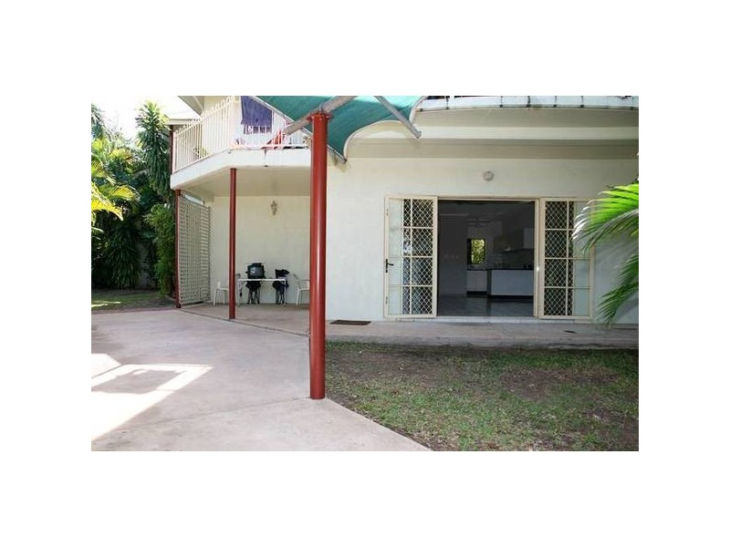 Casuarina Drive, Nightcliff NT 0810