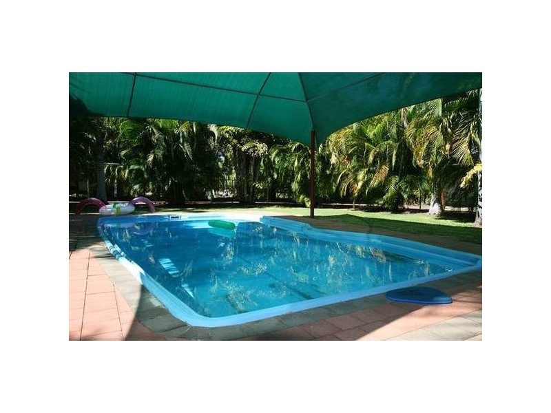 Casuarina Drive, Nightcliff NT 0810