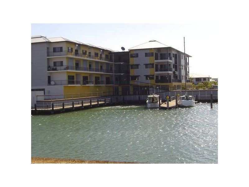 9/58 Bayview Boulevarde, Bayview NT 0820