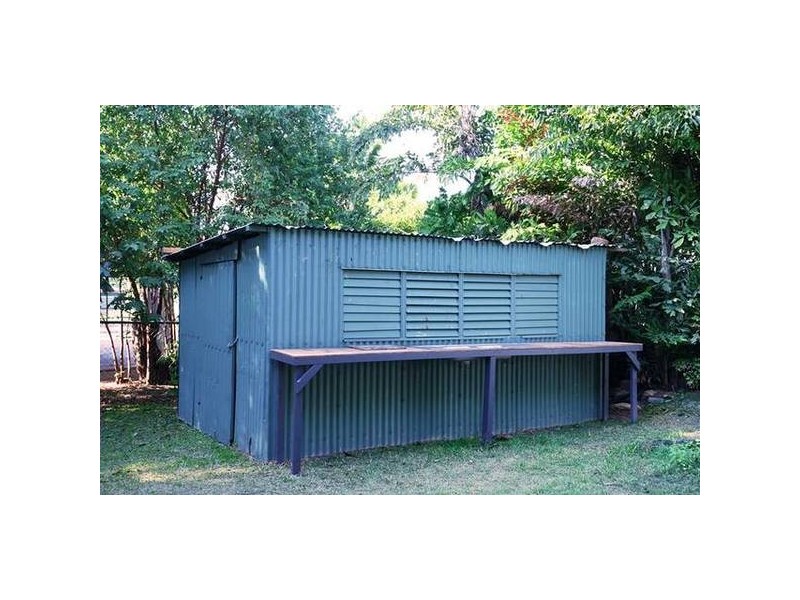 4 Alawa Crescent, Alawa NT 0810