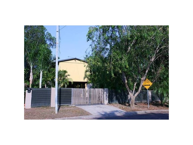 4 Alawa Crescent, Alawa NT 0810