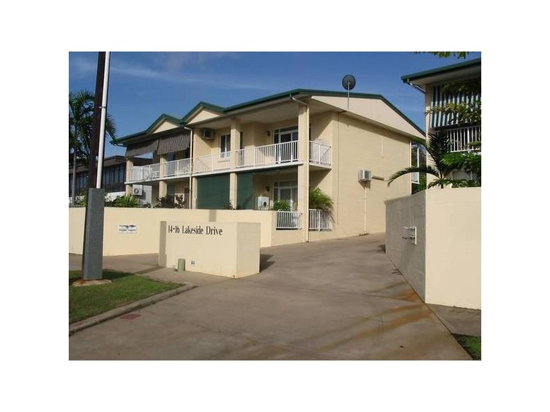 3/14 Lakeside Drive, Alawa NT 0810