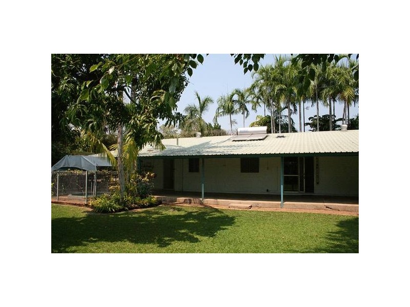 27 Colster Crescent, Wagaman NT 0810