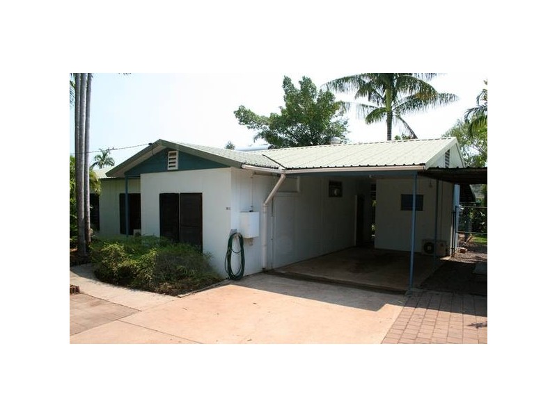 27 Colster Crescent, Wagaman NT 0810