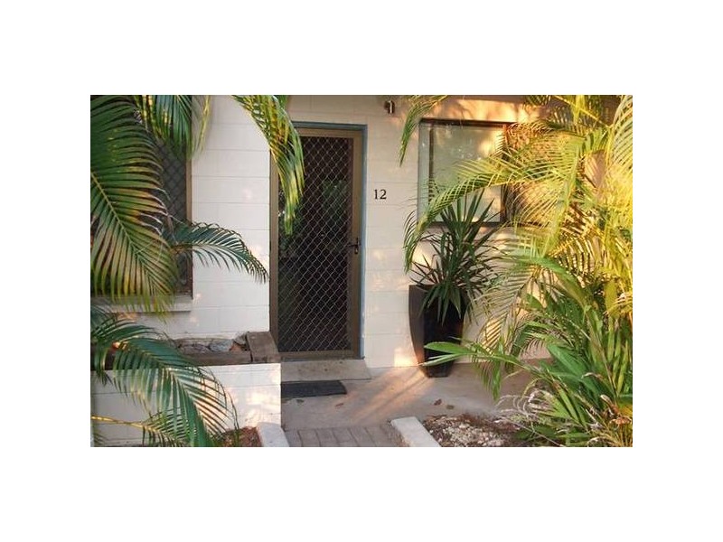 12/16 Somerville Gardens, Parap NT 0820