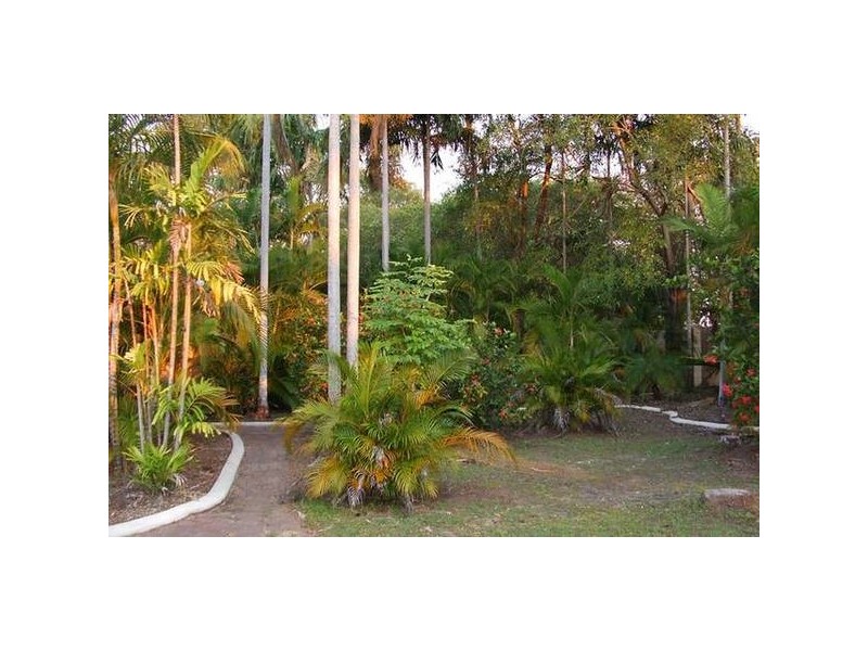 12/16 Somerville Gardens, Parap NT 0820