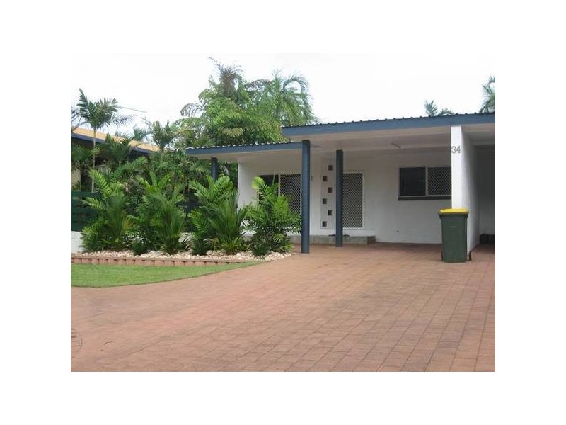 1/34 Leanyer Drive, Leanyer NT 0812