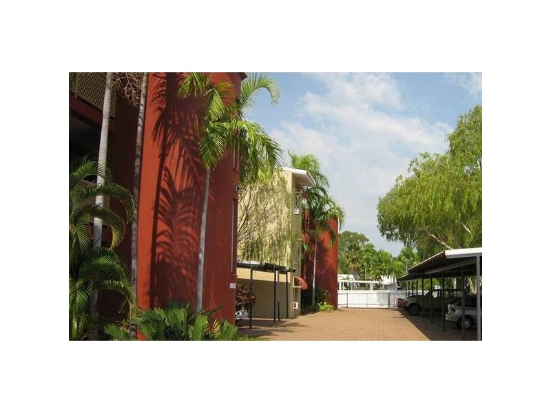 17/13 Airlie Circuit, Brinkin NT 0810