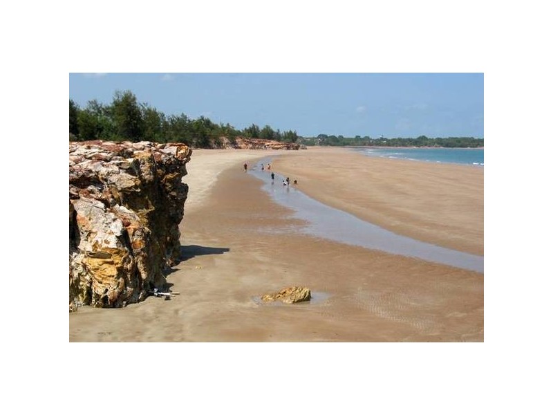 17/13 Airlie Circuit, Brinkin NT 0810