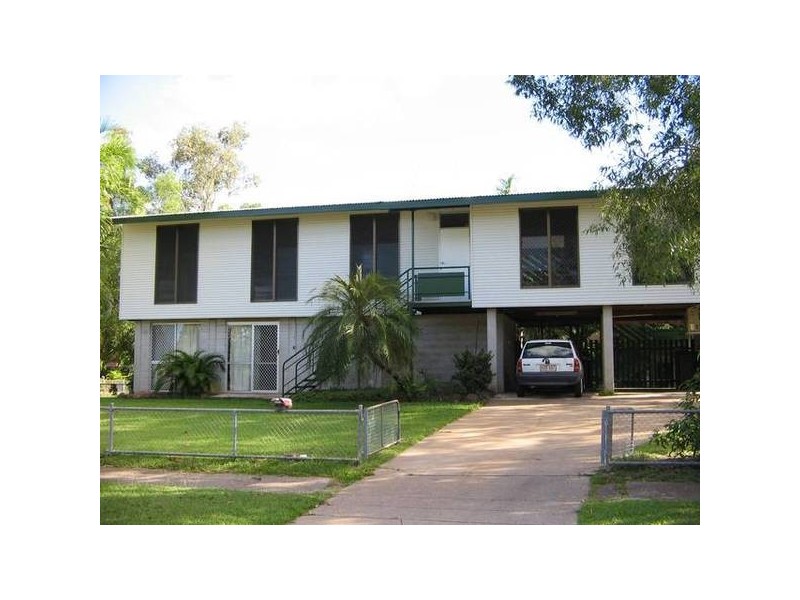 1 Ringwood Street, Malak NT 0812