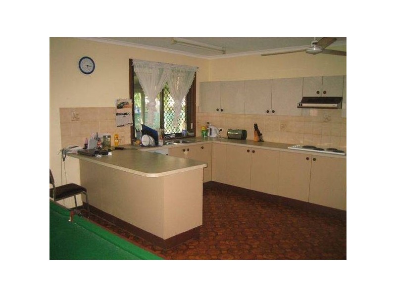 11 Fletcher Circuit, Driver NT 0830