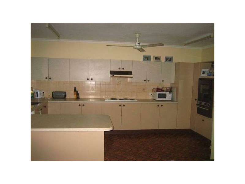 11 Fletcher Circuit, Driver NT 0830