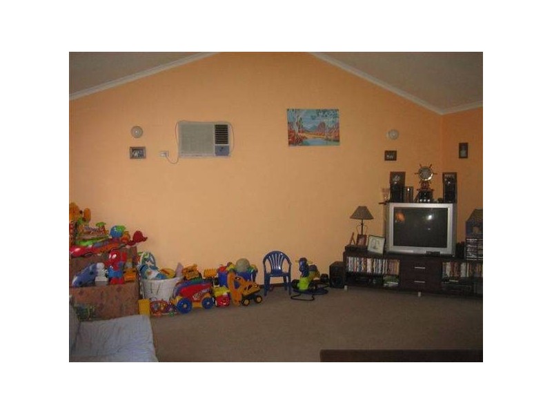 11 Fletcher Circuit, Driver NT 0830