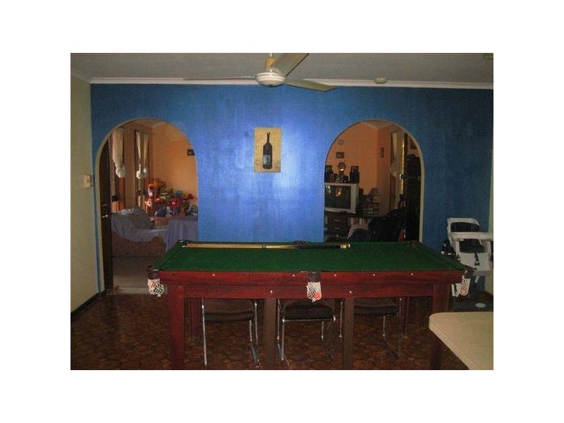 11 Fletcher Circuit, Driver NT 0830