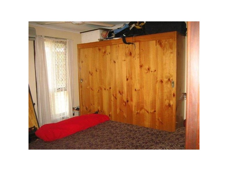 11 Fletcher Circuit, Driver NT 0830