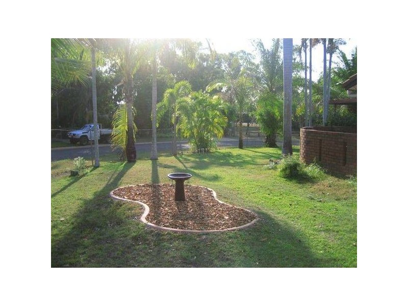11 Fletcher Circuit, Driver NT 0830