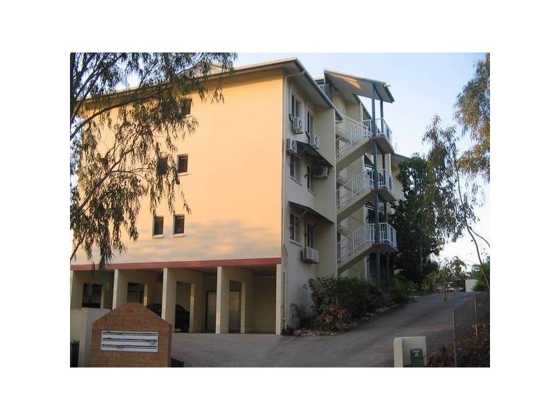 11/19 Lorna Lim Terrace, Driver NT 0830