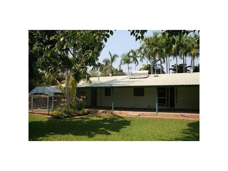 27 Colster Crescent, Wagaman NT 0810