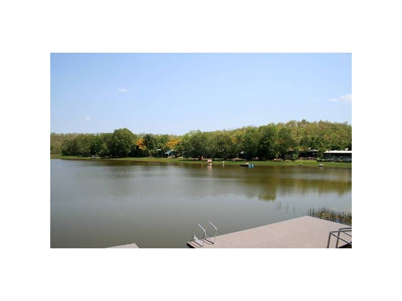 26 Chinner Road, Lake Bennett NT 0822