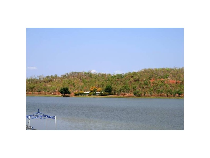 26 Chinner Road, Lake Bennett NT 0822