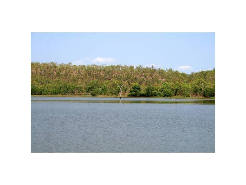 26 Chinner Road, Lake Bennett NT 0822