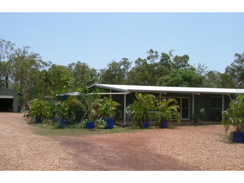 108 Uhr Road, Wagait Beach NT 0822