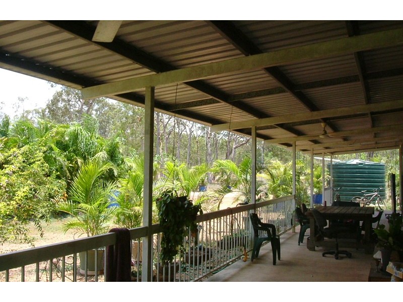 108 Uhr Road, Wagait Beach NT 0822