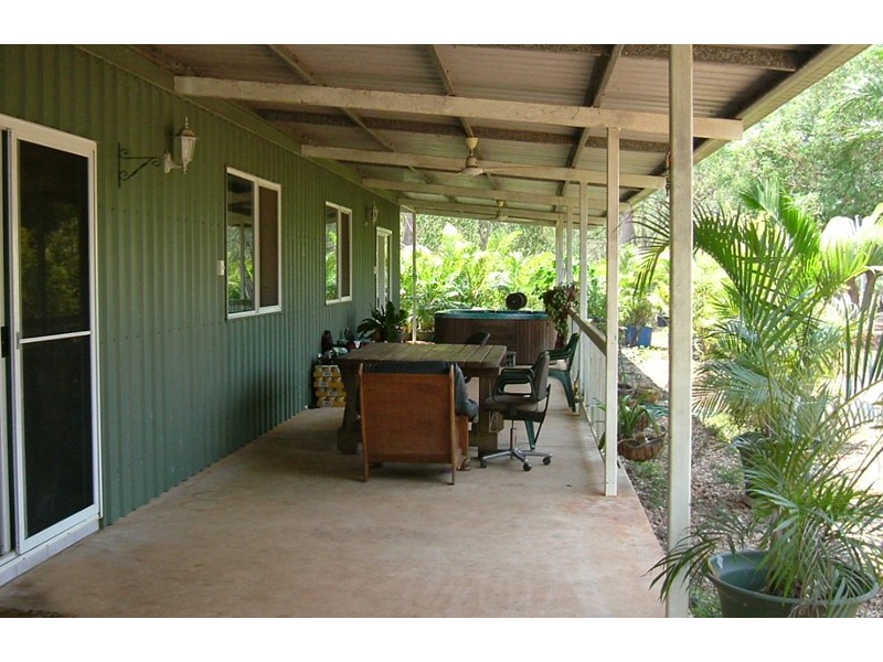 108 Uhr Road, Wagait Beach NT 0822