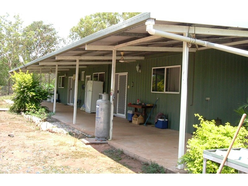 108 Uhr Road, Wagait Beach NT 0822