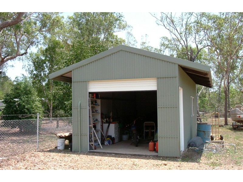 108 Uhr Road, Wagait Beach NT 0822