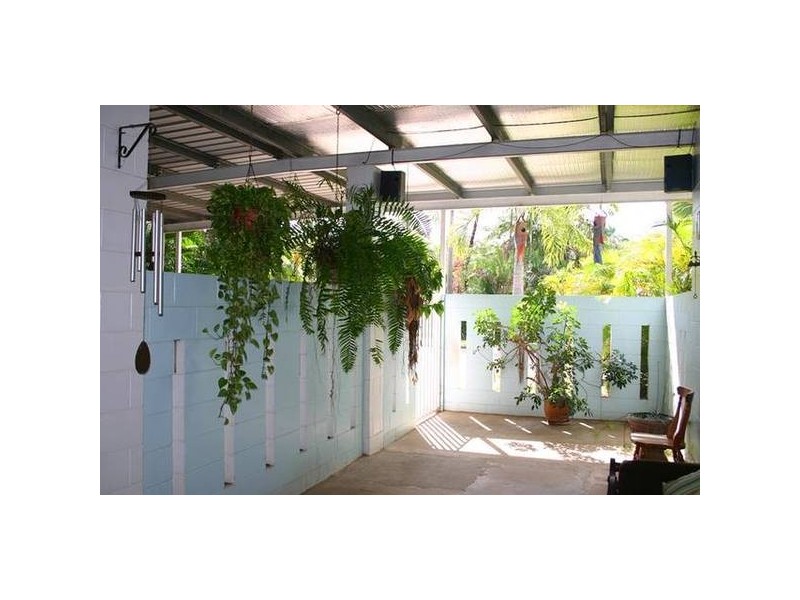 4 Malay Road, Wagaman NT 0810