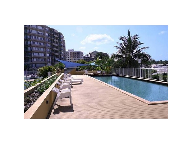5/32 Marina Boulevard, Cullen Bay NT 0820