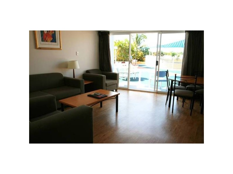 5/32 Marina Boulevard, Cullen Bay NT 0820