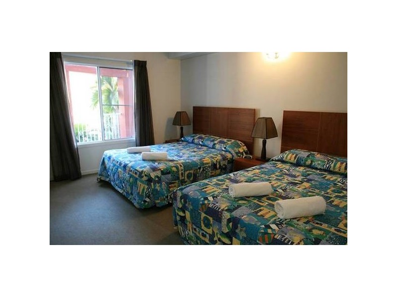 5/32 Marina Boulevard, Cullen Bay NT 0820