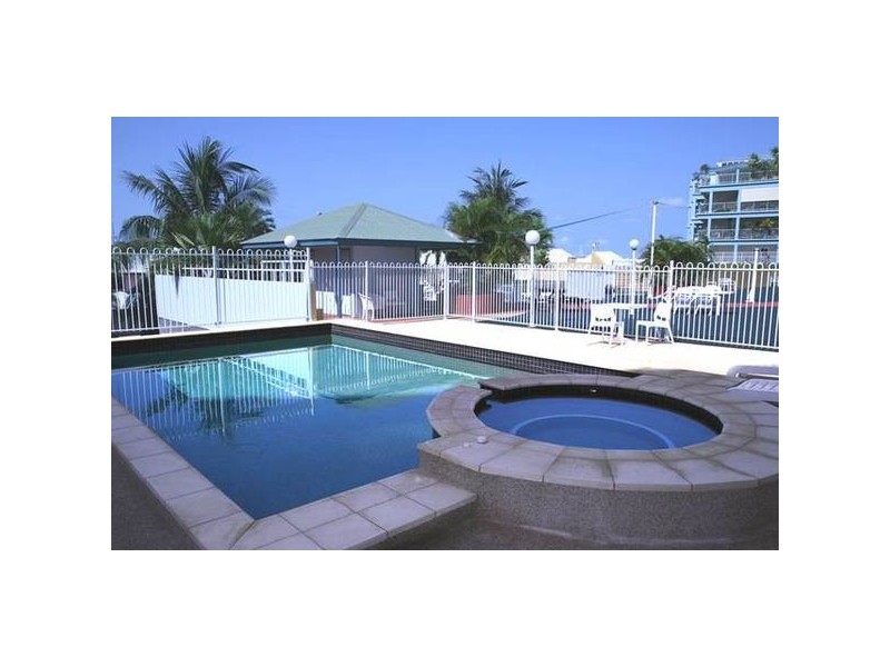 5/32 Marina Boulevard, Cullen Bay NT 0820