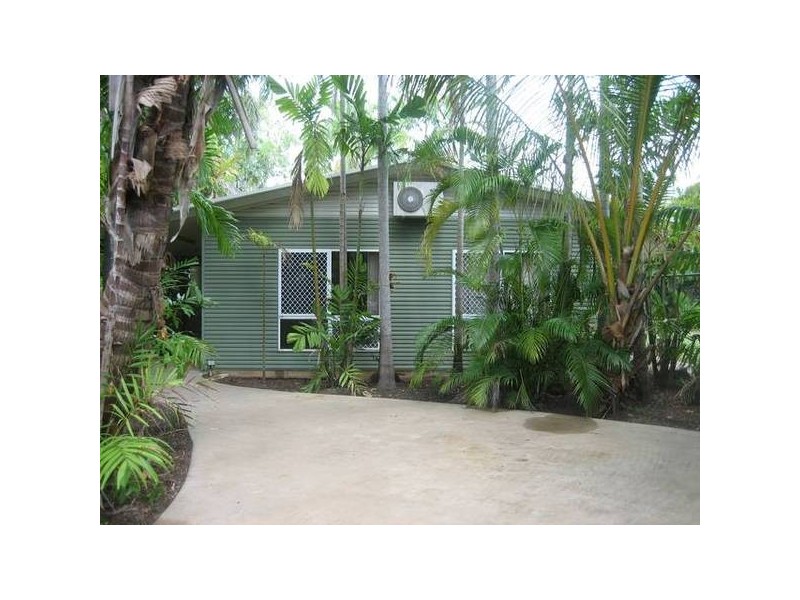 9 Achernar Court, Woodroffe NT 0830