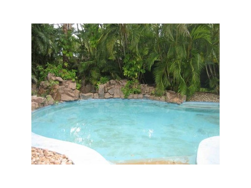 9 Achernar Court, Woodroffe NT 0830