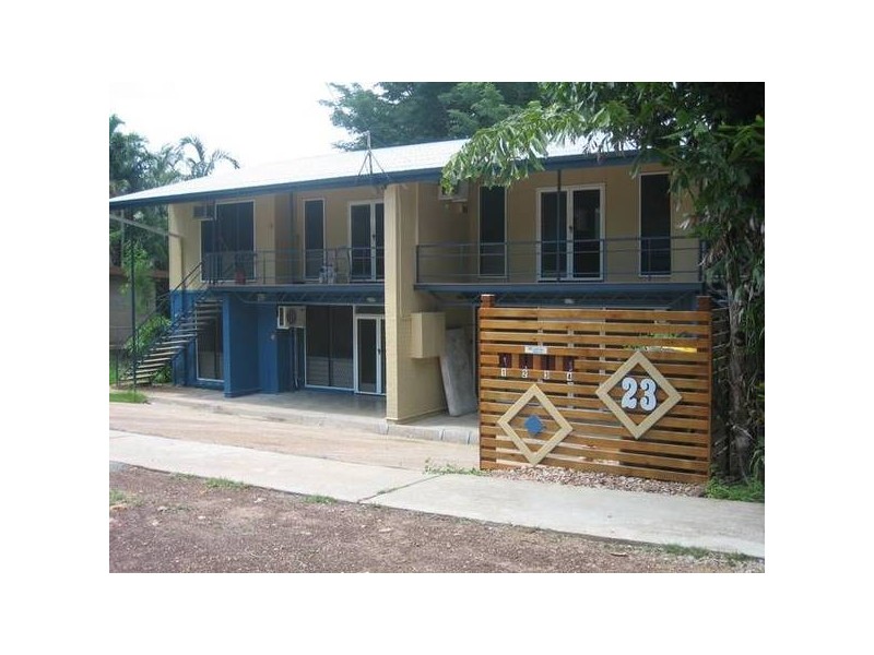 1/23 Eden Street, Stuart Park NT 0820