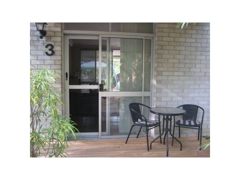 3/16 Reynolds Court, Coconut Grove NT 0810