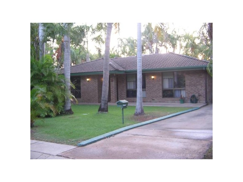 9 Ridgehaven Circuit, Leanyer NT 0812