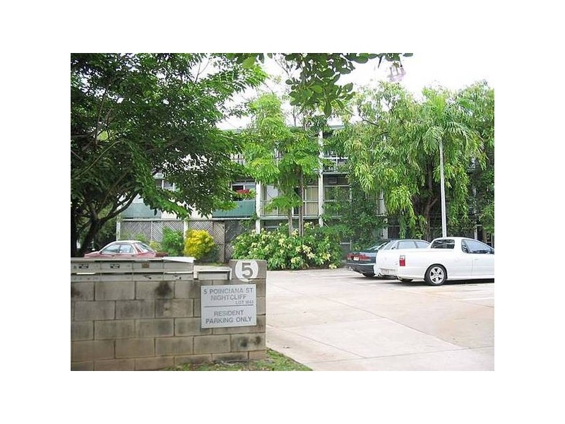 13/5 Poinciana Street, Nightcliff NT 0810