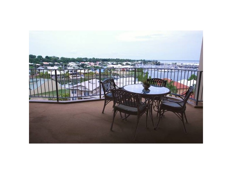 9/6 Marina Boulevard, Cullen Bay NT 0820