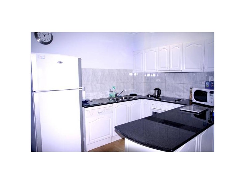 9/6 Marina Boulevard, Cullen Bay NT 0820