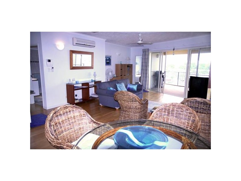 9/6 Marina Boulevard, Cullen Bay NT 0820