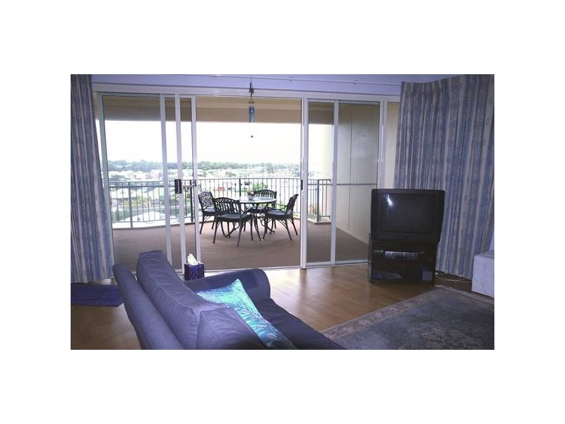 9/6 Marina Boulevard, Cullen Bay NT 0820