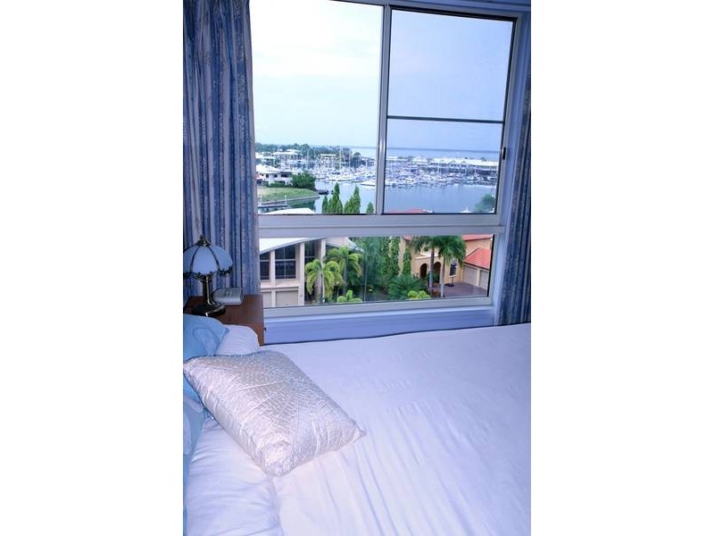 9/6 Marina Boulevard, Cullen Bay NT 0820